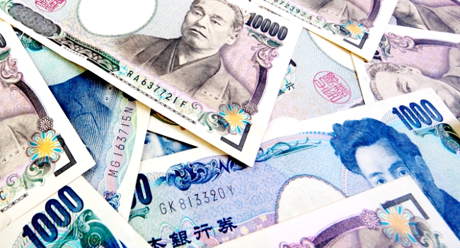 Jen je pao u odnosu na ostale valute iako je industrijska proizvodnja u Japanu porasla u novembru